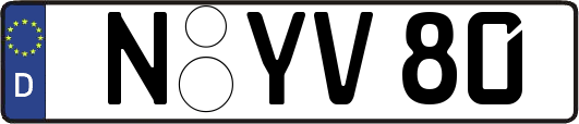 N-YV80