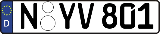 N-YV801