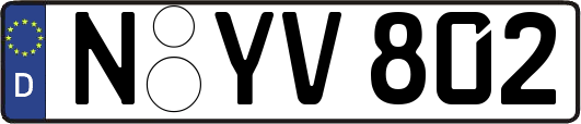 N-YV802