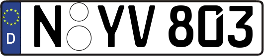 N-YV803