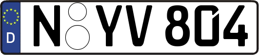 N-YV804