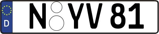 N-YV81