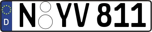 N-YV811