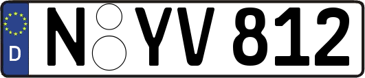 N-YV812