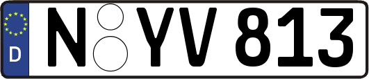 N-YV813