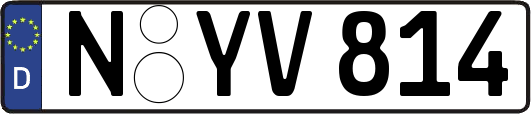 N-YV814