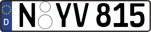 N-YV815