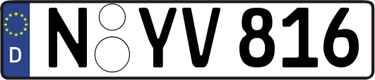N-YV816