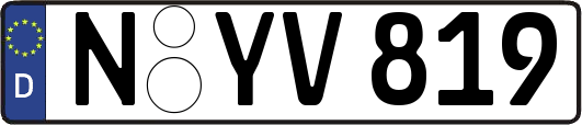 N-YV819