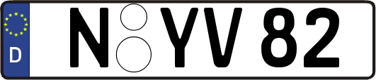 N-YV82