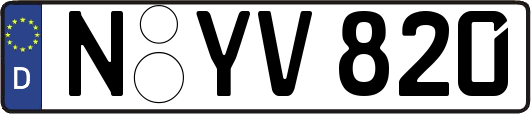 N-YV820