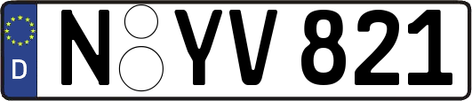 N-YV821