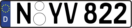 N-YV822