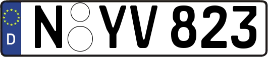 N-YV823