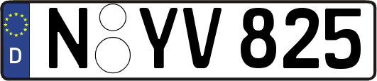 N-YV825