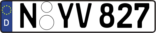 N-YV827