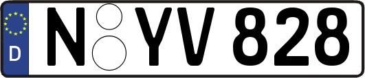 N-YV828