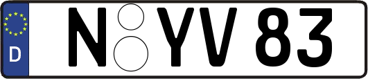 N-YV83