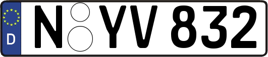 N-YV832
