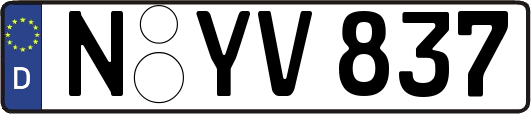N-YV837