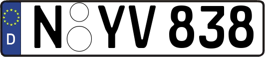 N-YV838