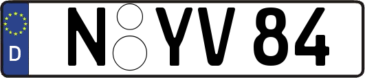 N-YV84