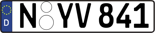 N-YV841