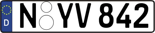 N-YV842