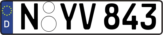 N-YV843