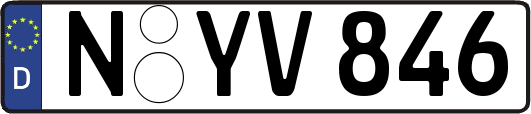 N-YV846