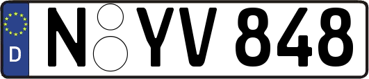 N-YV848