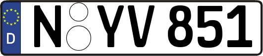 N-YV851