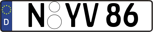 N-YV86
