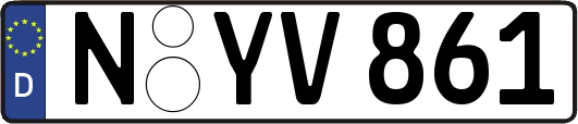 N-YV861