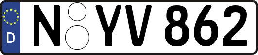 N-YV862