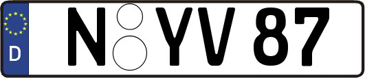 N-YV87