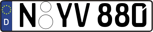 N-YV880