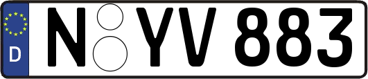 N-YV883