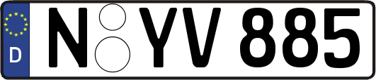 N-YV885