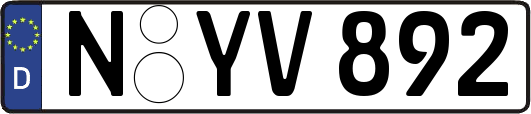 N-YV892