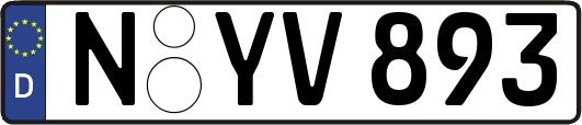 N-YV893