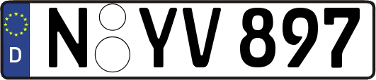 N-YV897