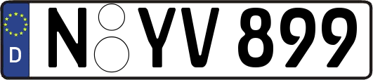 N-YV899