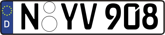N-YV908