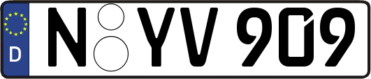 N-YV909