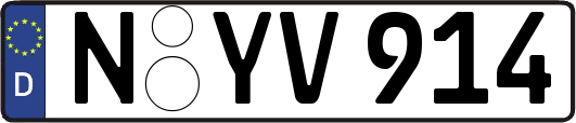 N-YV914