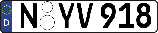 N-YV918