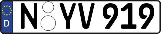 N-YV919