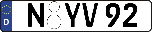 N-YV92