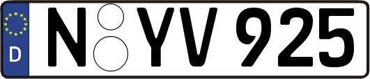 N-YV925